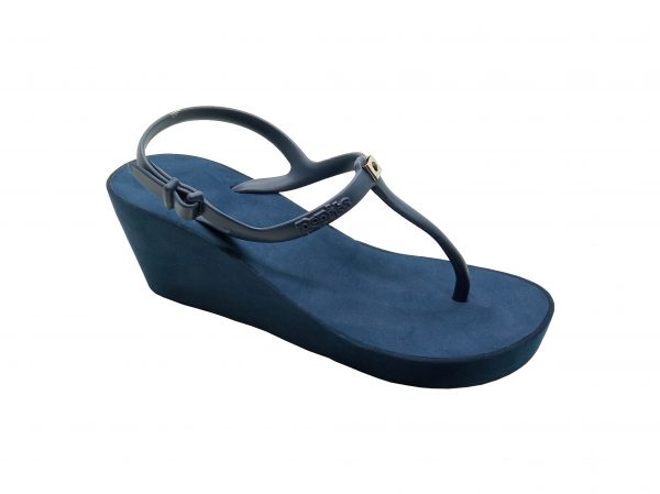 Slingback Tall Navy