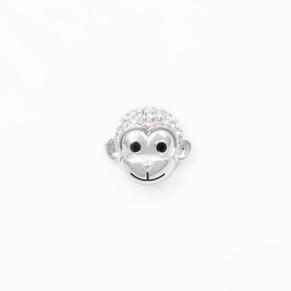 monkey silver