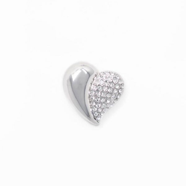 new heart silver