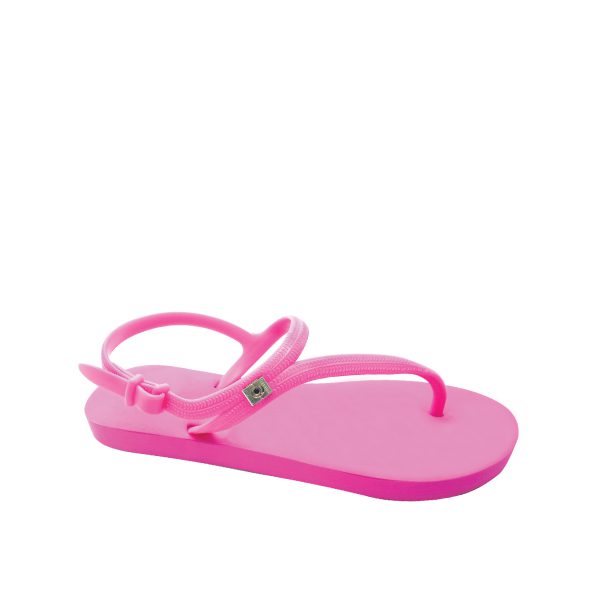 coco flat fuchsia miring