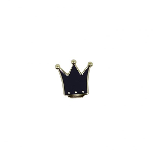 crown black